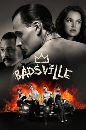 Badsville Image