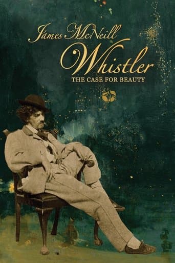 James McNeill Whistler and the Case for Beauty Image
