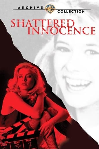 Shattered Innocence Image