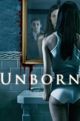 The Unborn Image