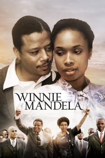 Winnie Mandela Image