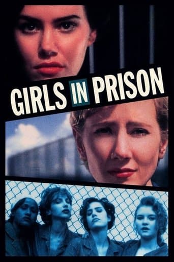 Girls in Prison Image