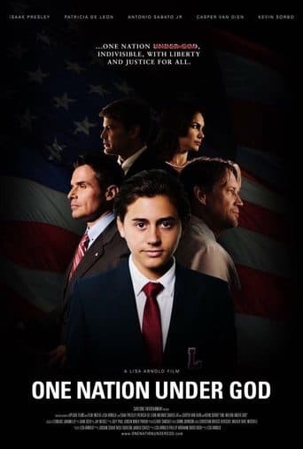 One Nation Under God Image