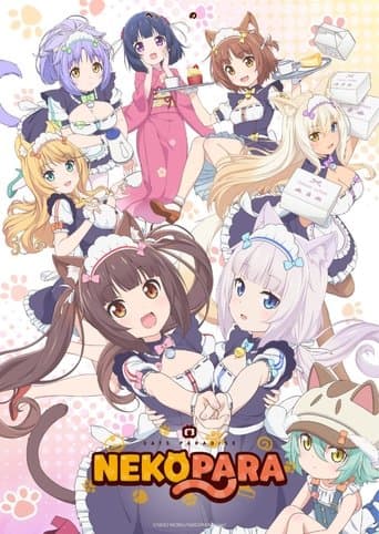 Nekopara Image