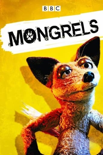 Mongrels Image