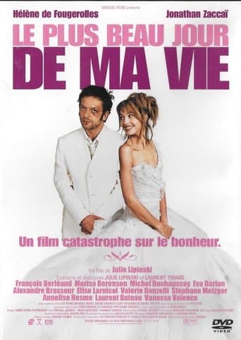 The Best Day of My Life Image