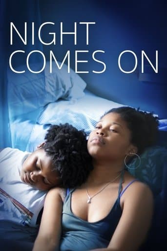 Night Comes On Image