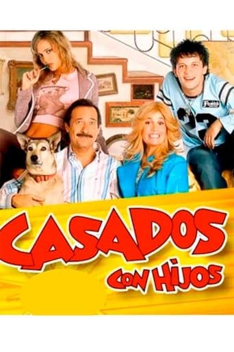 Casados con Hijos Image