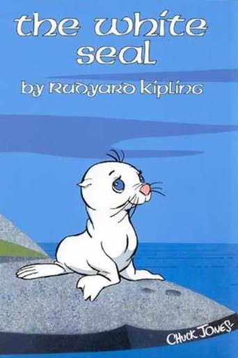 The White Seal Image