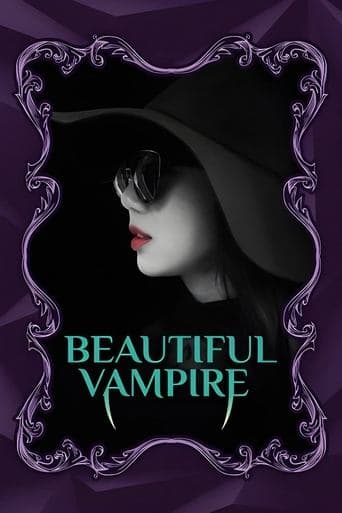 Beautiful Vampire Image