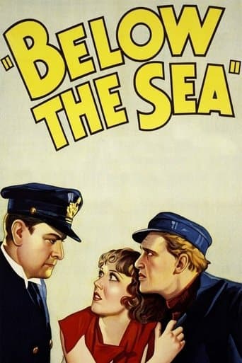 Below the Sea Image