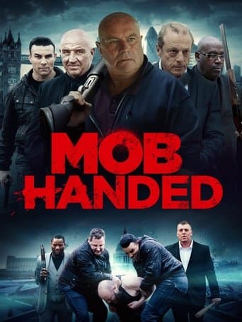Mob Handed Image