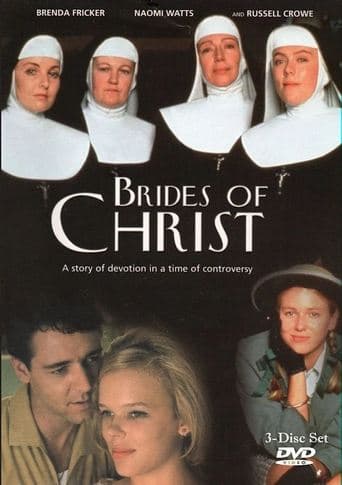 Brides of Christ Image