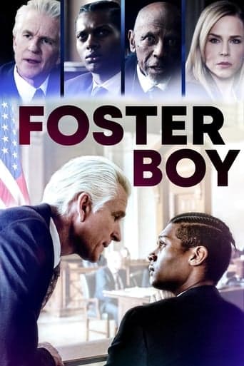 Foster Boy Image