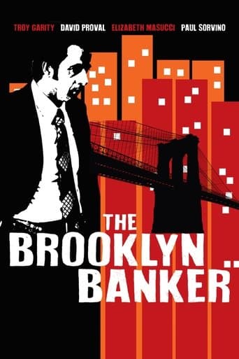The Brooklyn Banker Image