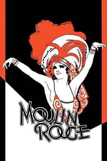 Moulin Rouge Image