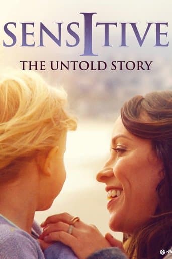 Sensitive: The Untold Story Image