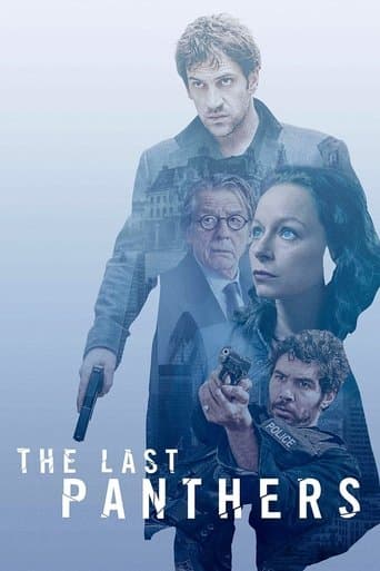 The Last Panthers Image