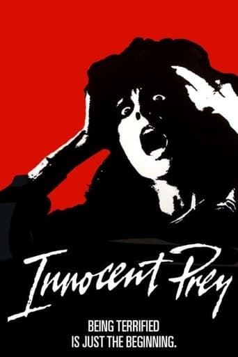 Innocent Prey Image