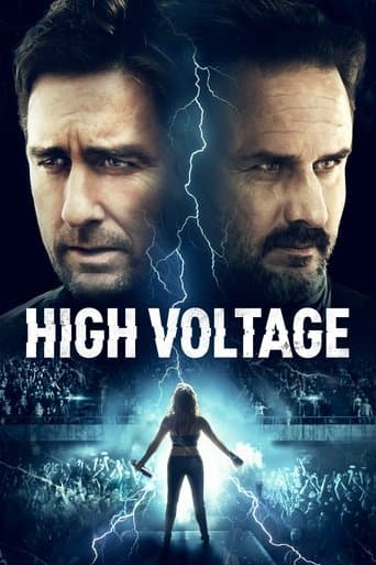 High Voltage Image