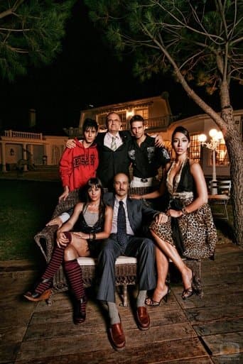 El Gordo: A True Story Image