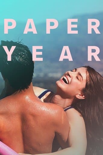 Paper Year Image