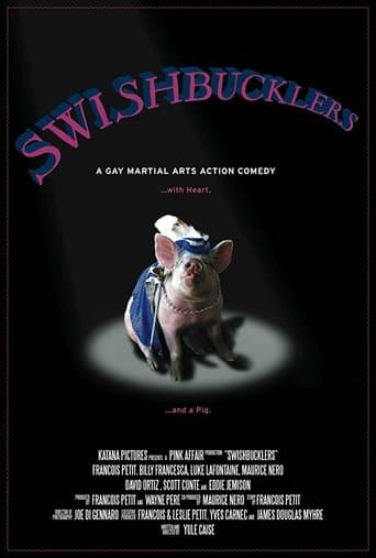 Swishbucklers Image