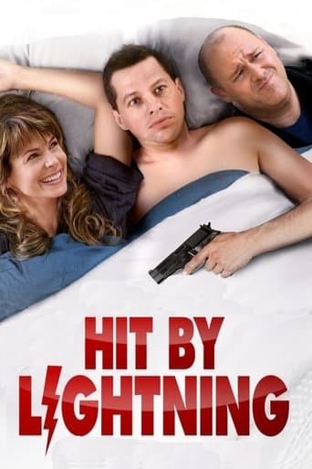 Hit by Lightning Image
