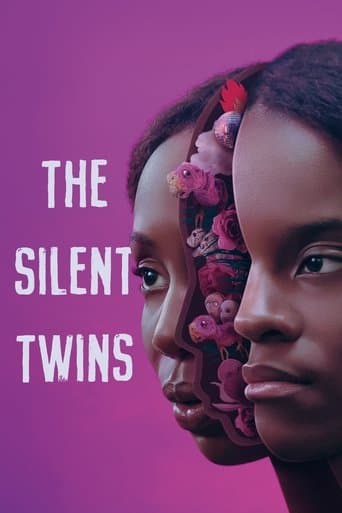 The Silent Twins Image