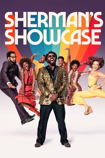 Sherman's Showcase Image