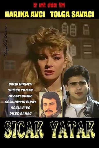Sıcak Yatak Image