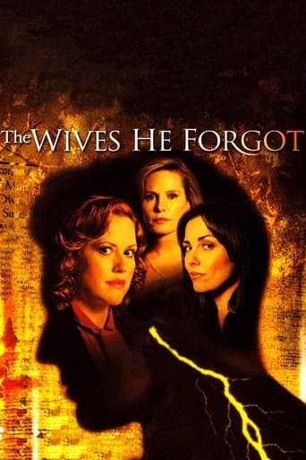 The Wives He Forgot Image