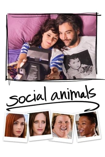 Social Animals Image