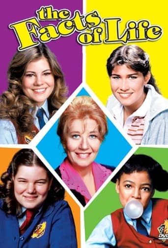 The Facts of Life Image