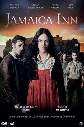Jamaica Inn Image