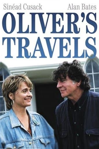 Oliver's Travels Image