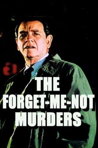 The Forget-Me-Not Murders Image