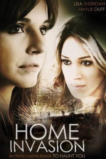 Home Invasion Image