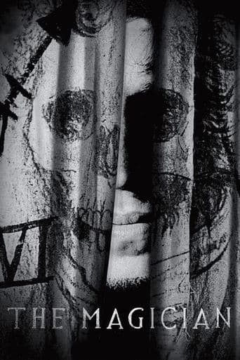 The Magician Image