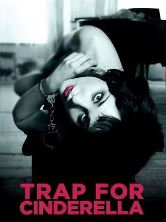 Trap for Cinderella Image