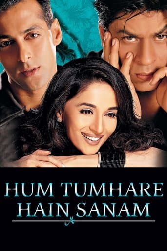 Hum Tumhare Hain Sanam Image