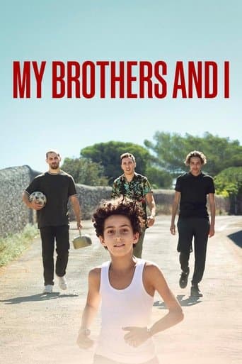 My Brothers and I Image