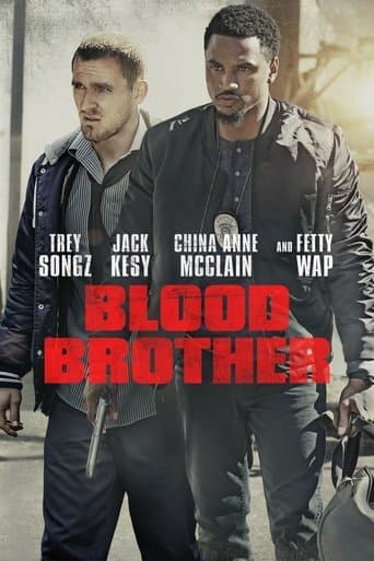 Blood Brother Image