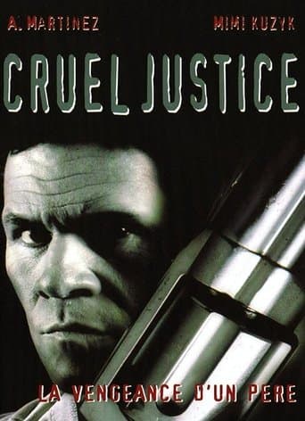 Cruel Justice Image
