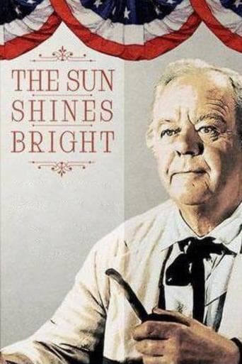 The Sun Shines Bright Image