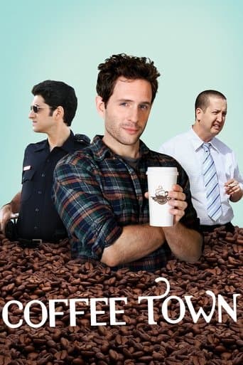 Coffee Town Image
