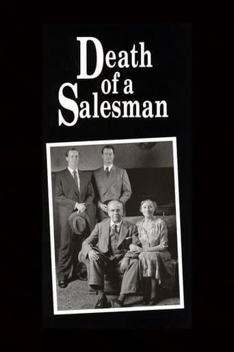 Death of a Salesman Image
