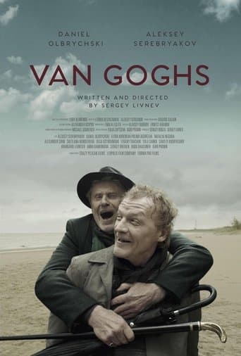 Van Goghs Image