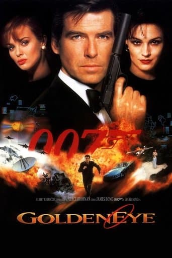GoldenEye Image