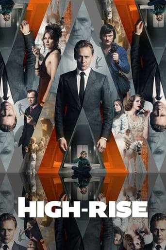 High-Rise Image